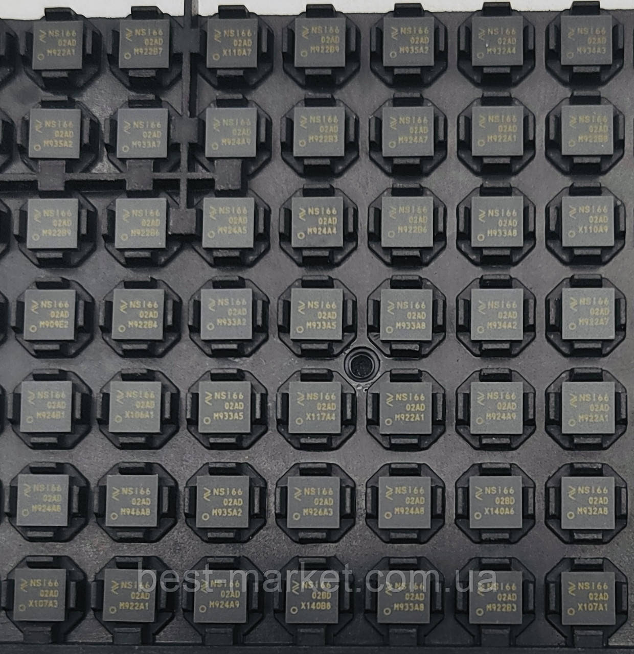 Мікросхема NSI6602AD LGA13. Нова. Оригінал., фото 1