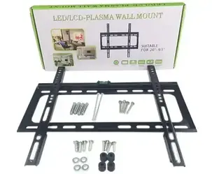 Кріплення на стіну для ТВ 26-63 V-40/V-2, Тримач для телевізора, Кріплення на стіну для ТВ