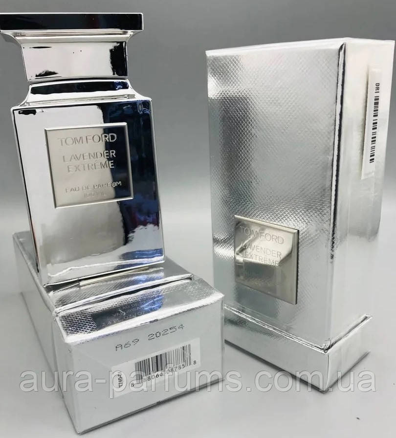 Tom Ford Lavender Extreme - купити недорого, Prom.ua: ціни