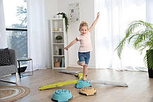 Дитячий комплекс Колода Smoby, фото 5