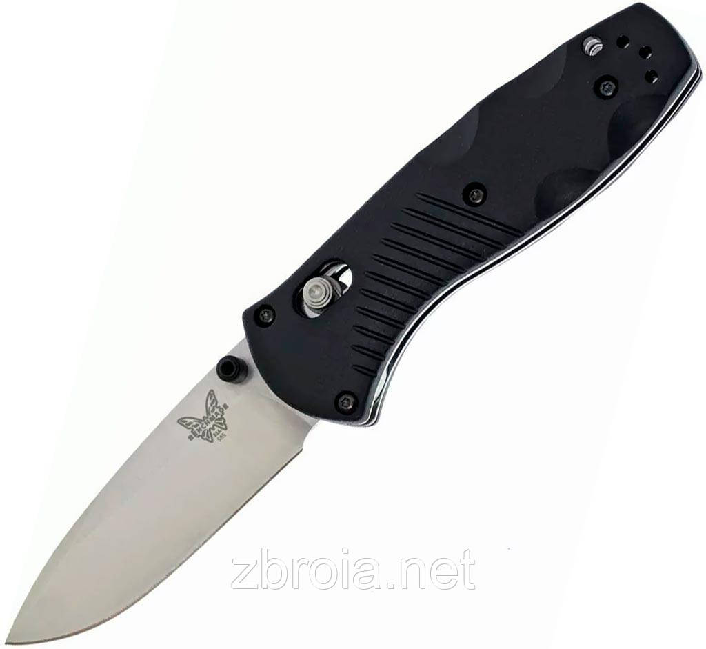 Нож Benchmade Mini-Barrage (585)