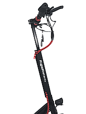 Електросамокат Kugoo Kirin M4 Pro 1500 Вт 18 А/ч 48 Вт 2024 NEW, фото 4