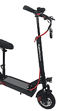 Електросамокат Kugoo Kirin M4 Pro 1500 Вт 18 А/ч 48 Вт 2024 NEW, фото 5