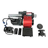 Розточно-наплавляючий станок S-Power T-80 для зовнішньої розточки (80-230мм) з серводвигуном 1800w, фото 2