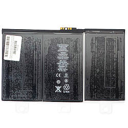 Батарея (акумулятор) Apple iPad 2 3.8V A1376 (A1395 A1396 A1397) (Оригінал 6500 mAh)