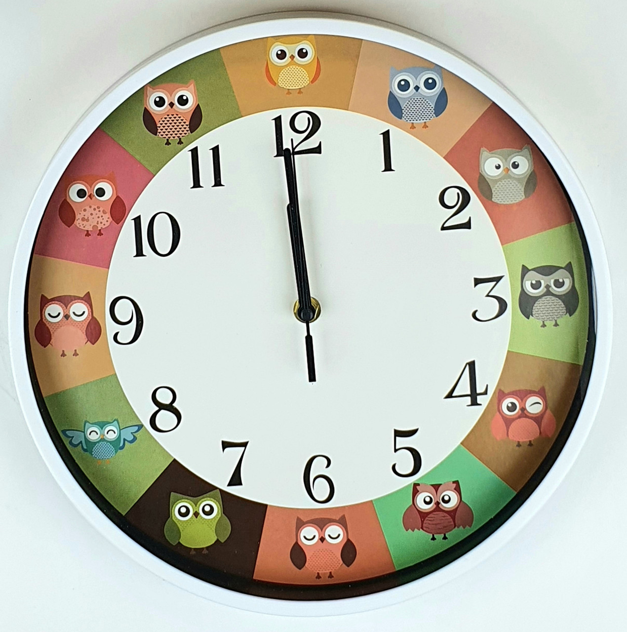 Годинник настінний 723H 30 см