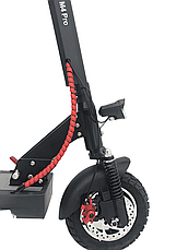 Електросамокат Kugoo Kirin M4 Pro 1500 Вт 18 А/ч 48 Вт 2024 NEW, фото 6