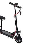 Електросамокат Kugoo Kirin M4 Pro 1500 Вт 18 А/ч 48 Вт 2024 NEW, фото 4