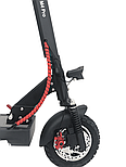 Електросамокат Kugoo Kirin M4 Pro 1500 Вт 18 А/ч 48 Вт 2024 NEW, фото 6