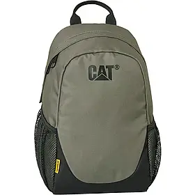 Рюкзак із відділенням для планшета 18L CAT V-Power 84524-01 Хакі