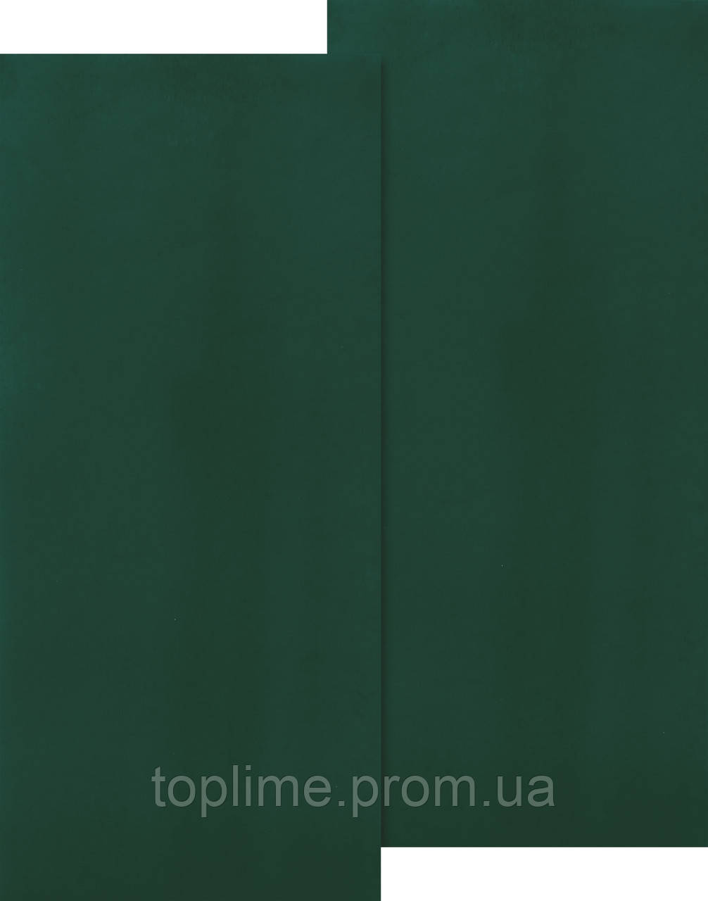 Восковые пластины Knorr Prandell для свечей 175 x 80 x 0,5 мм Темно ...