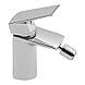 Змішувач для біде Qtap Lodenice QTLOD2030101C Chrome, фото 4