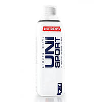 Ізотонік Nutrend UniSport, 1 літр Лимон