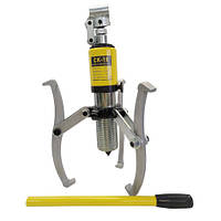 Знімач гідравлічний двозахопний 10т TORIN TRK208-10 ORG