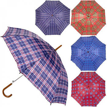 Парасолька-тростина діаметр - 95 см SA-19(111091) G-Rich