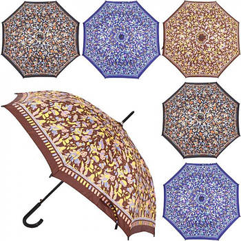 Парасолька-тростина напівавтомат, діаметр - 105 см SA-54(111103) G-Rich