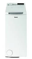 Пральна машина вертикальна Whirlpool TDLRB 7222BS UA