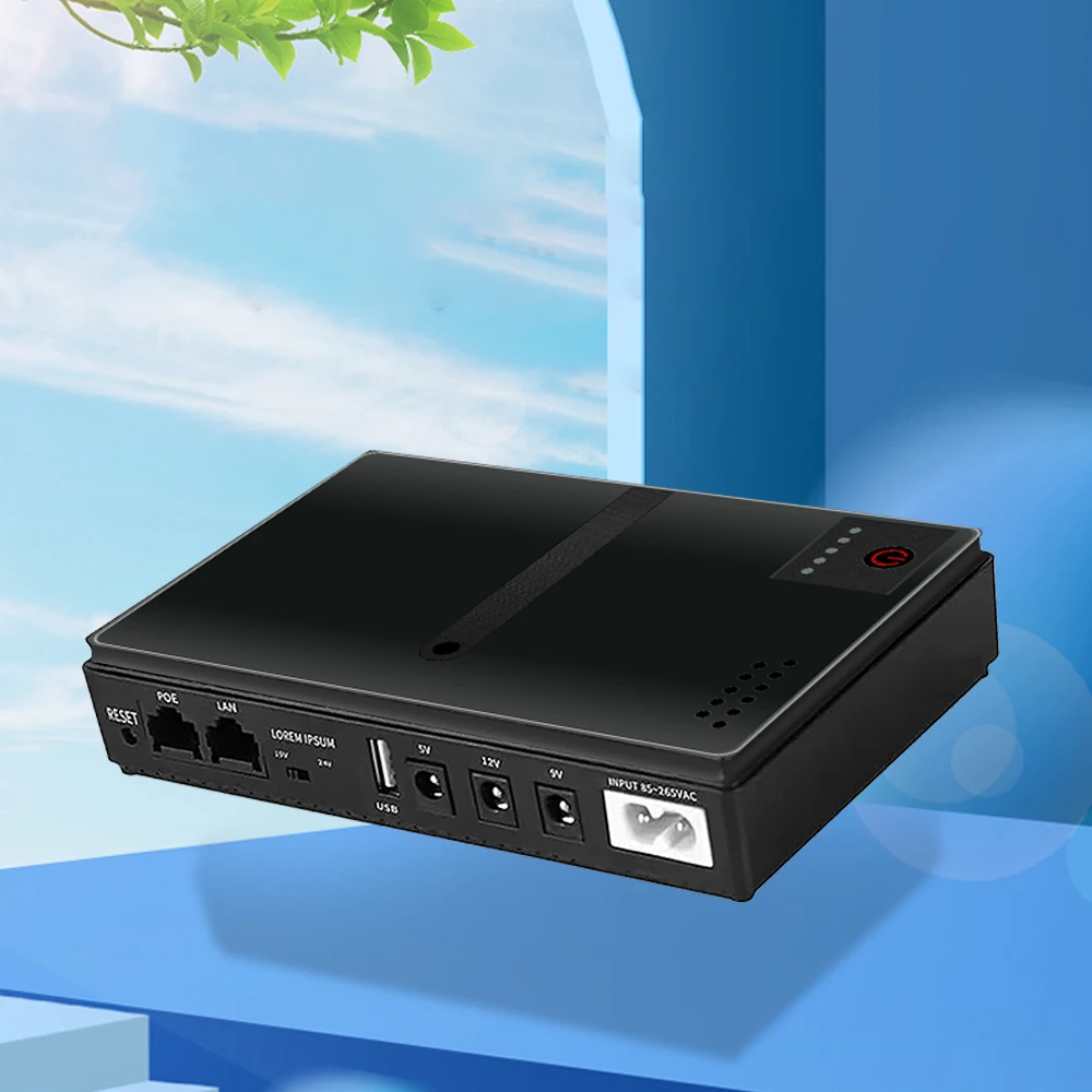 Бесперебойник для роутера при отключении света, Ups на роутер ...