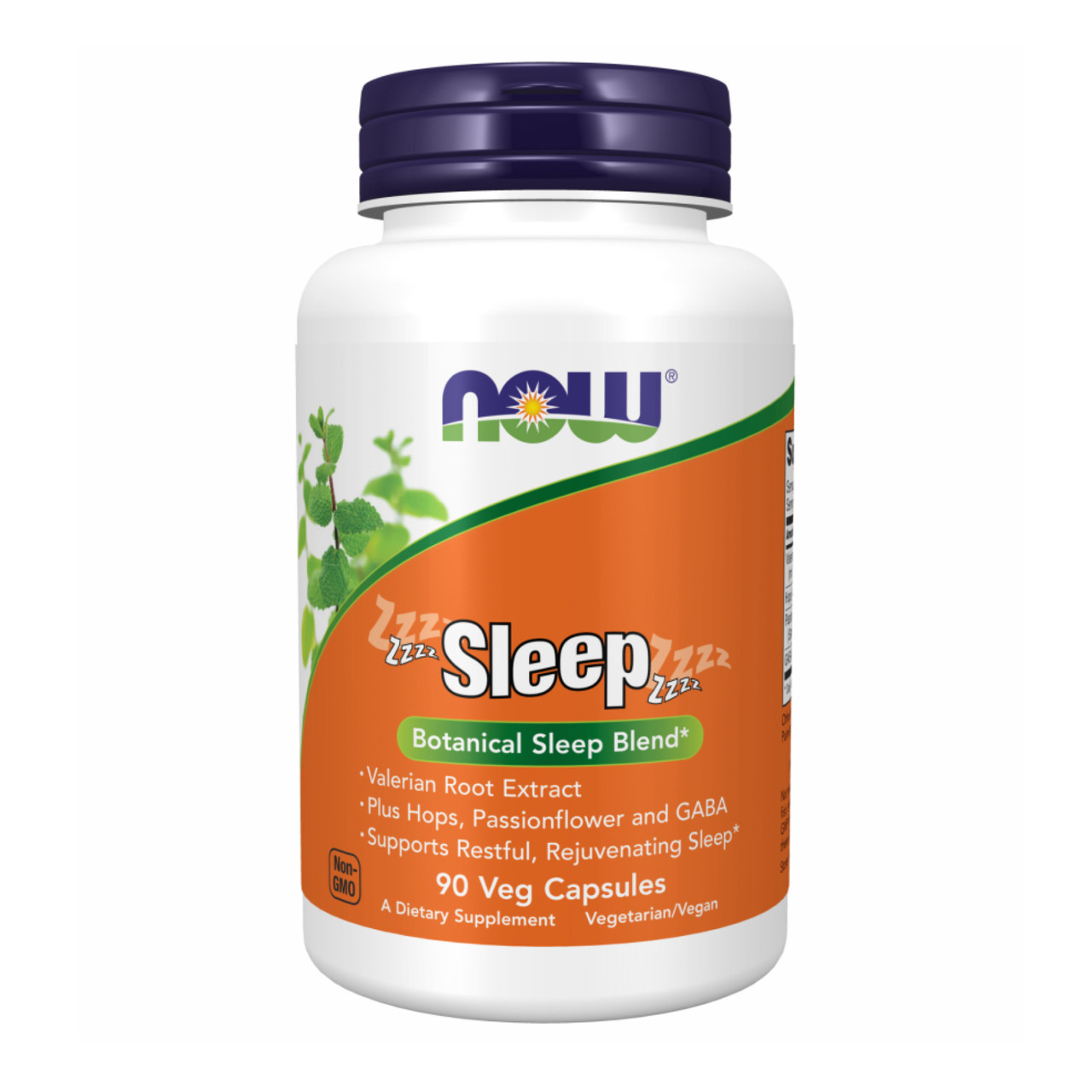 Sleep - 90 vcaps, фото 1