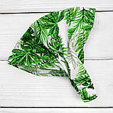 Косинка на гумці Fern, фото 2