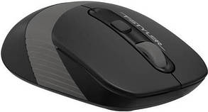 Миша бездротова A4tech FG10 Grey, фото 4