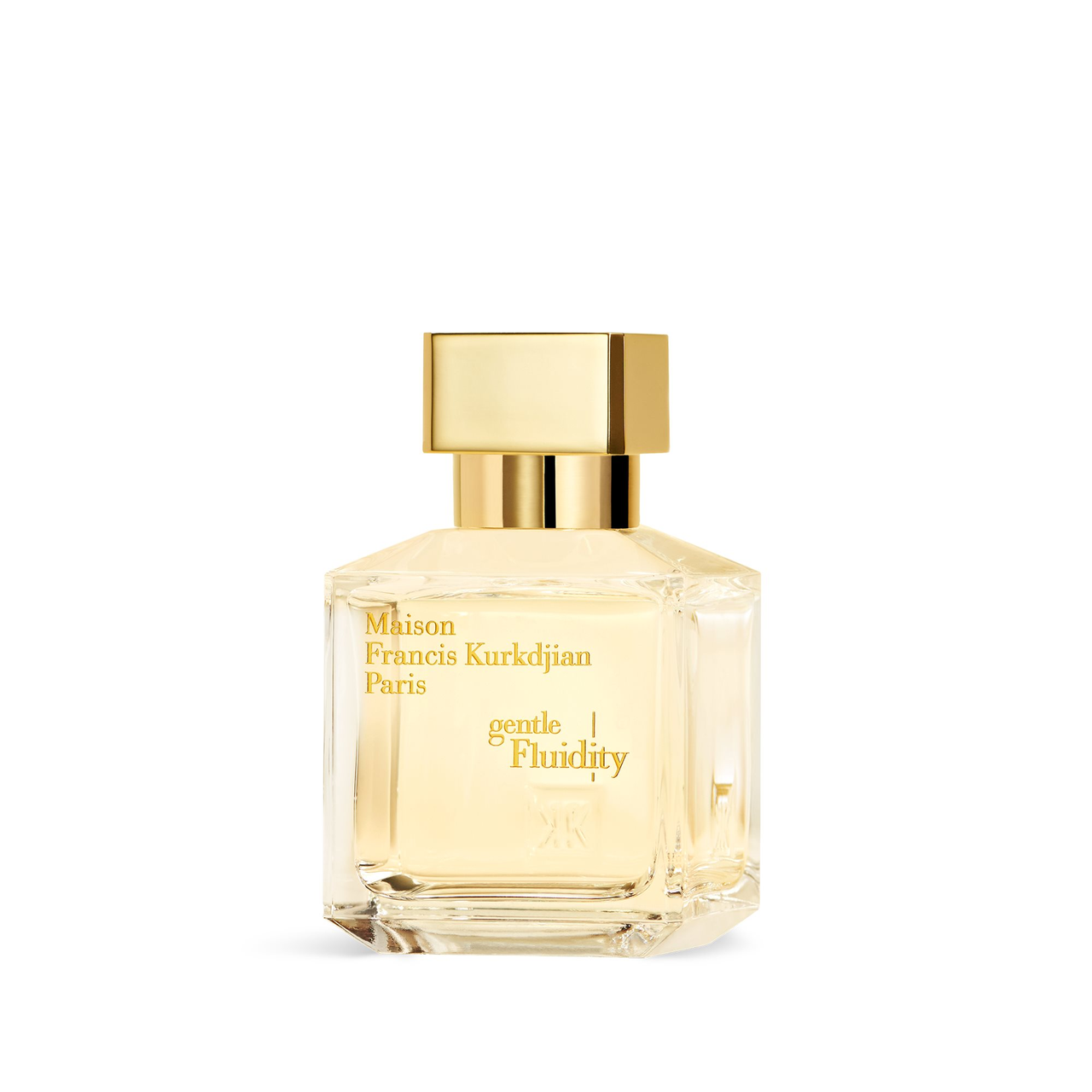 Maison Francis Kurkdjian Gentle Fluidity Gold, 70 мл, фото 1