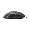 Миша MARVO Wired Gaming Mouse M655 |12000dpi|, фото 6
