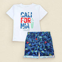 Комплект форті футболка California