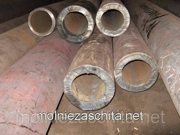 Труба 146х13 ГОСТ 8732