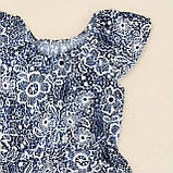 Комбінезон на літо для дівчинки Pattern, фото 3