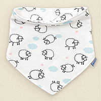 Слинявчик Cute Lambs