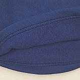 Стильний дитячий костюм з тринитки Navy, фото 4