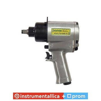 Пневмогайковерт 1/2 720 Нм 4 режими регулювання зусилля RT-5270 Partner