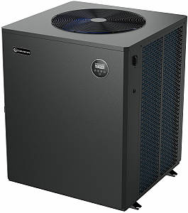 Інверторний тепловий насос Aquaviva Model Vertical 35T (34.8 кВт)