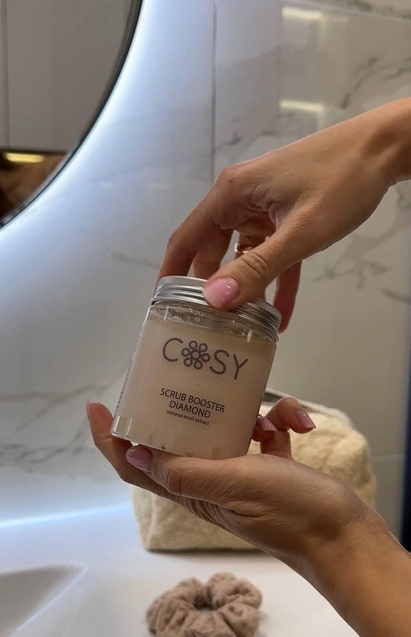 Парфумований скраб для тіла .Топ!, фото 1