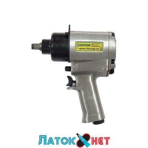 Пневмогайковерт 1/2 720 Нм 4 режими регулювання зусилля RT-5270 Partner