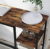 Барний стіл Leobert Taor в стилі Loft, фото 4