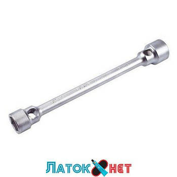 Ключ торцевий 28х33 мм F-6772833 Forsage
