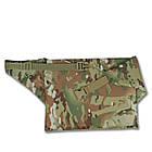 Тактичний каремат-сидушка Kiborg М Оксфорд Мультикам, фото 2