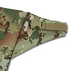 Тактичний каремат-сидушка Kiborg М Оксфорд Мультикам, фото 4