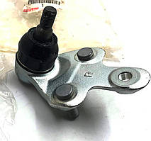 Кульова опора важеля нижнього правая 43330-49165 Лексус РАВ4, Хайлендер 4333049125,