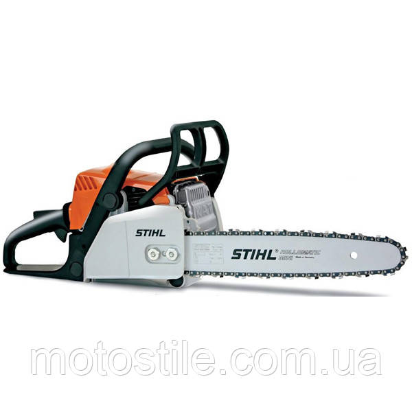 Цепь Stihl шаг 3/8, 50 звеньев супер зуб, для твердых пород к бензопиле - фото 2 - id-p29897980