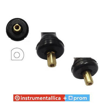 Вентиль легковий під датчик TPMS Schrader TR449