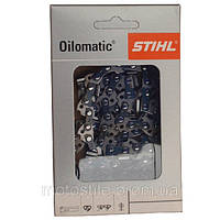 Ланцюг Stihl крок 3/8, 54 ланки для бензопили