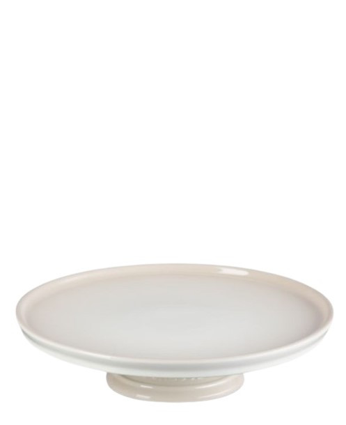 Тортівниця Le Creuset 30 см Meringue