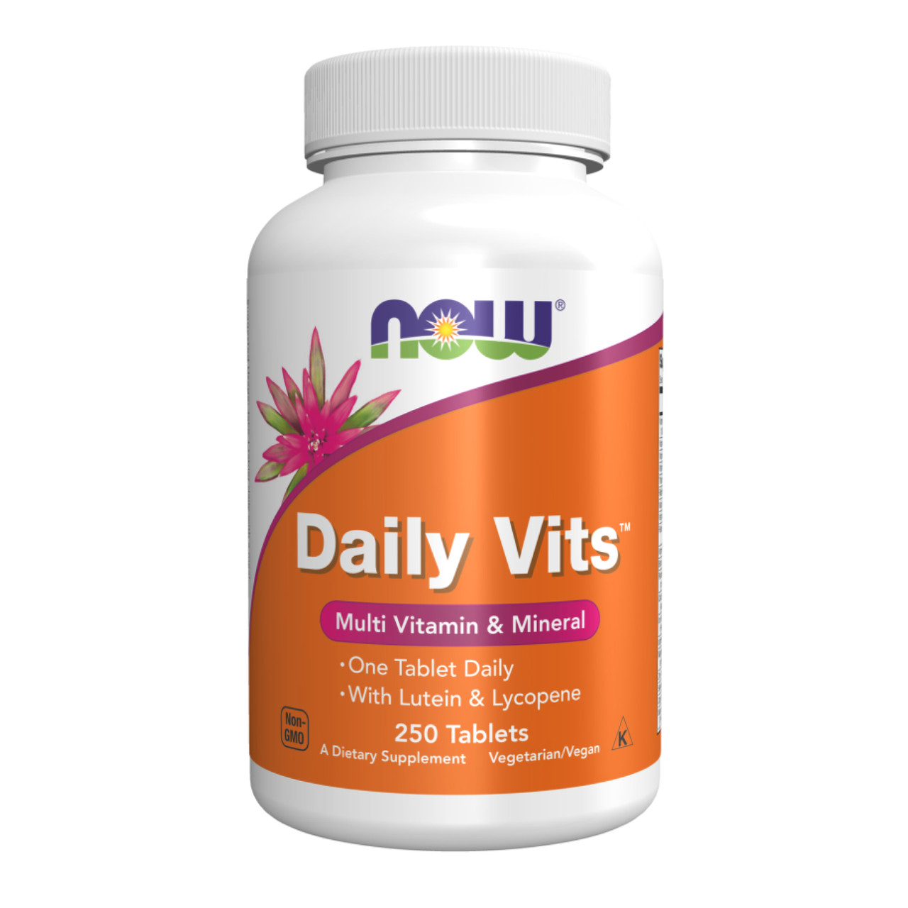 Daily Vits™ - 250 tabs, фото 1