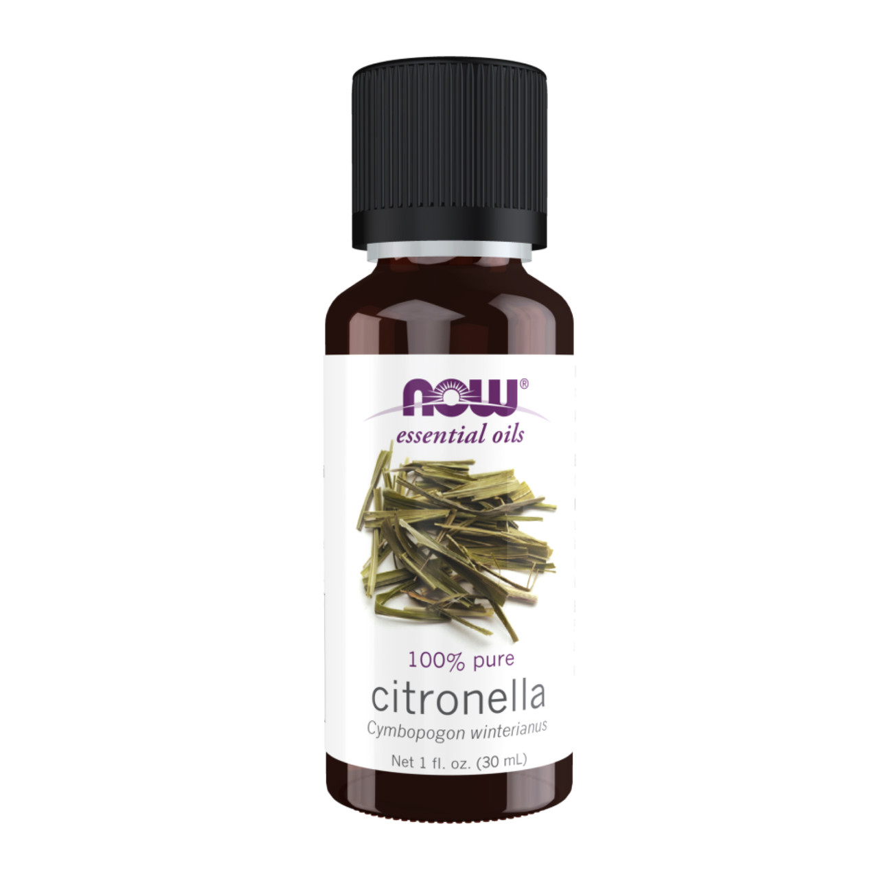 Citronella Oil - 30ml, фото 1