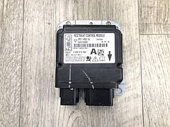 Блок керування airbag Lincoln Mkz 13-20 3.7 C37PDED 2016 (б/у)