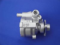 Насос гідропідсилювача керма (насос ГУР) / компоненти