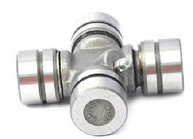 Хрестовини рульового кардана